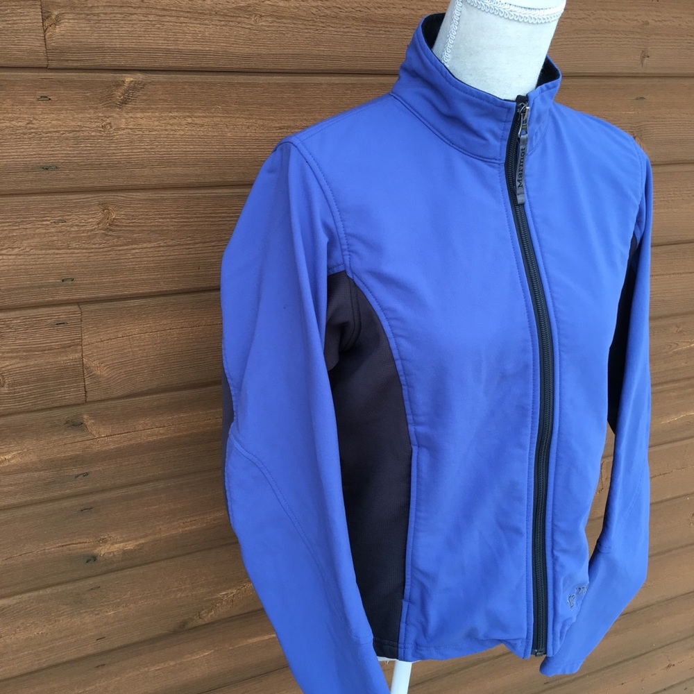 Marmot DrySkin Zip-up Sz.M